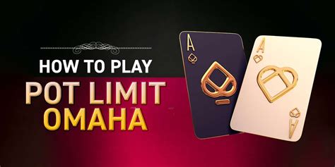How to Play Pot.